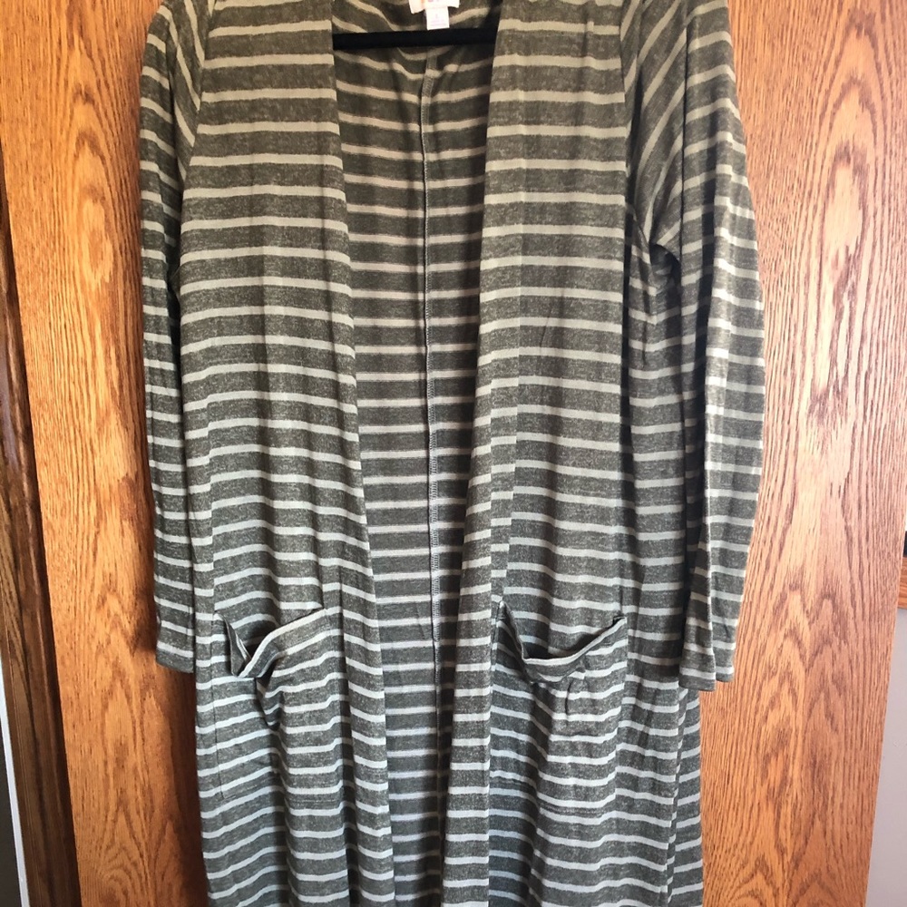 Lularoe Sarah Large